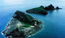 钓鱼岛近期爆料视频最新,揭秘神秘海域的真相与争议