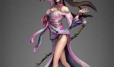 为什么不出貂蝉貂蝉无双爆料最新,揭秘为何她不出场，背后的故事与传奇