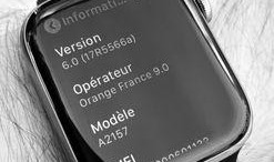 watch5最新爆料,颠覆性升级，引领智能手表新潮流